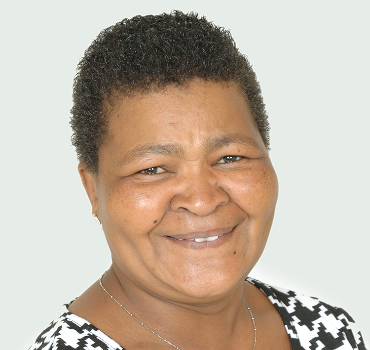 Elsie Khalipa